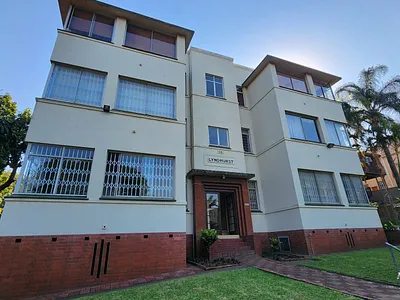 2.5 Bedroom Apartment For Sale in Durban - 9e99.webp