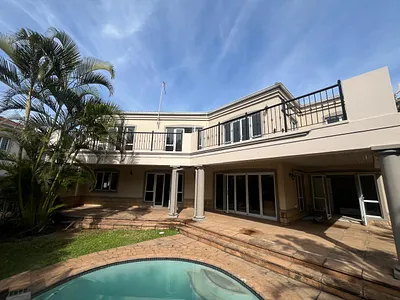 4 Bedroom Townhouse For Sale in Umhlanga - SSns.webp