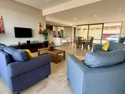3 Bedroom Townhouse To Rent in Ballito - nYMU.webp