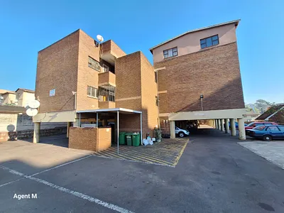 2 Bedroom Apartment For Sale in Durban - wfvI.webp