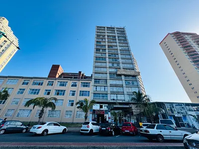 2 Bedroom Apartment To Rent in Durban - lm1K.webp