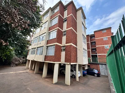 1 Bedroom Apartment To Rent in Durban - 5jti.webp