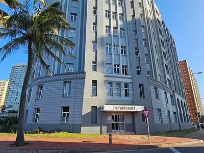 2 Bedroom Apartment For Sale in Durban - Glds.webp