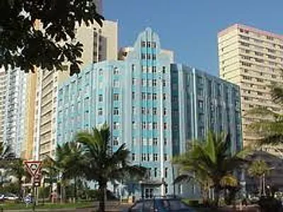 2 Bedroom Apartment For Sale in Durban - sUjd.webp