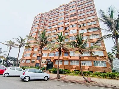 2 Bedroom Apartment For Sale in Durban - 4REH.webp