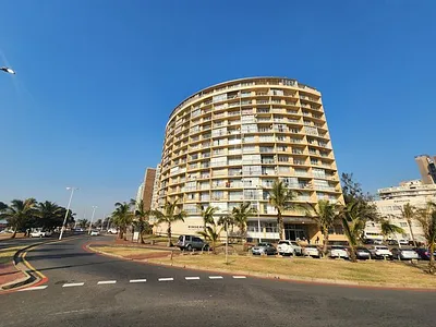 2 Bedroom Apartment For Sale in Durban - o8PV.webp
