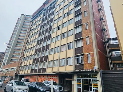 1.5 Bedroom Apartment For Sale in Durban - PDKB.webp