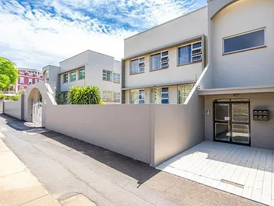 2 Bedroom Apartment For Sale in Durban - c2Rk.webp