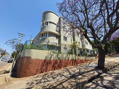 2 Bedroom Apartment For Sale in Durban - dYFo.webp