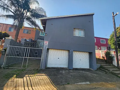 3 Bedroom House To Rent in Phoenix - agO6.webp