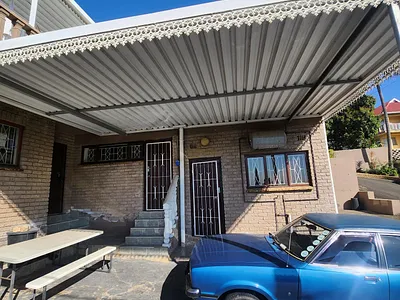 1 Bedroom Apartment To Rent in Chatsworth - quCT.webp