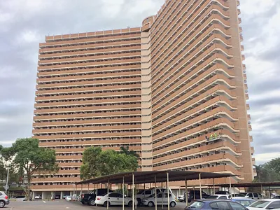 3 Bedroom Apartment To Rent in Pinetown - hEjU.webp
