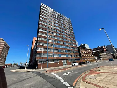 2 Bedroom Apartment For Sale in Durban - 7upE.webp