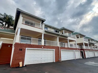 3 Bedroom Apartment For Sale in Mount Edgecombe - jqUp.webp