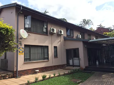 3 Bedroom Townhouse For Sale in Durban - img