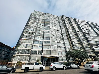 1 Bedroom Apartment For Sale in Durban - img