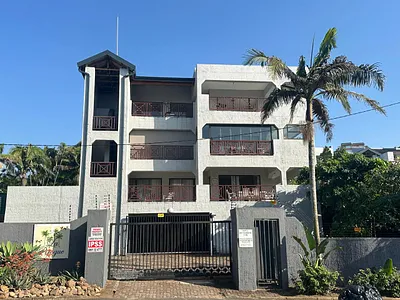 3 Bedroom Apartment For Sale in Ballito - img