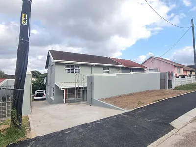 1 Bedroom Apartment To Rent in Durban - img