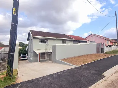 1 Bedroom Apartment To Rent in Durban - iGiF.webp