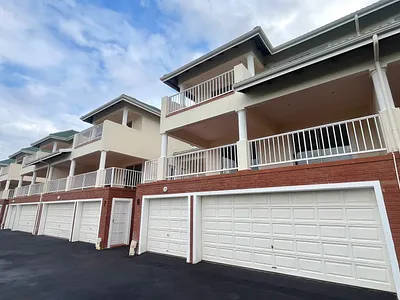 3 Bedroom Apartment To Rent in Mount Edgecombe - img