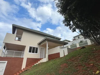 3 Bedroom Apartment To Rent in Mount Edgecombe - img