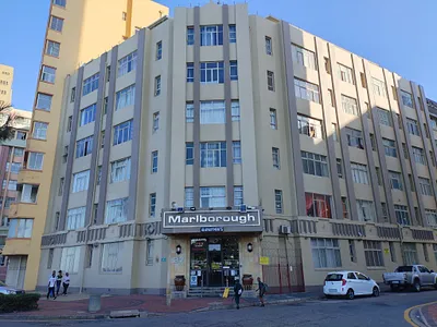 1 Bedroom Apartment For Sale in Durban - img