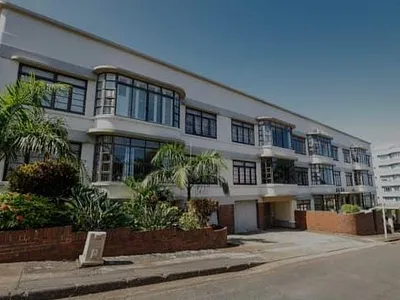 1.5 Bedroom Apartment To Rent in Durban - img