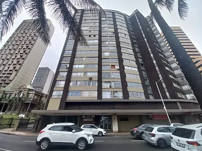 2.5 Bedroom Apartment For Sale in Durban - DXWz.webp
