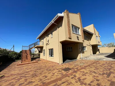 3 Bedroom House To Rent in Desainagar - Kj4A.webp