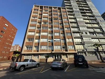 1 Bedroom Apartment For Sale in Durban - faQT.webp