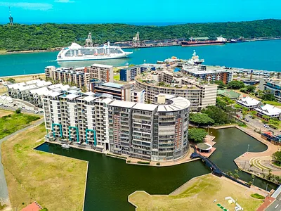 3 Bedroom Apartment For Sale in Durban - h69C.webp
