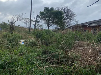 Vacant Land For Sale in Pinetown - qum4.webp