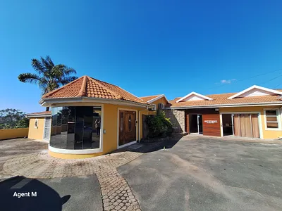 3 Bedroom House For Sale in Durban - 7uM3.webp