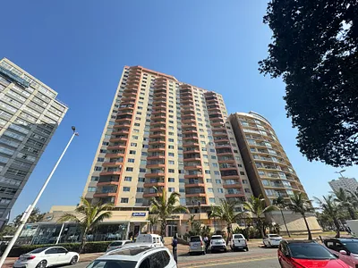 2 Bedroom Apartment For Sale in Durban - kOc9.webp