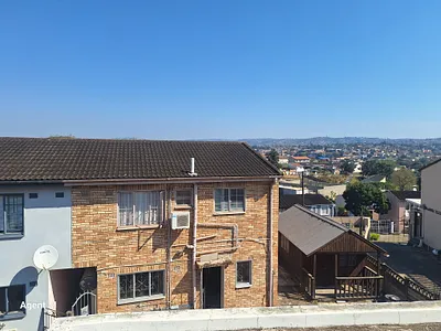 3 Bedroom House For Sale in Phoenix - NVPE.webp