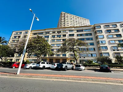 2 Bedroom Apartment To Rent in Durban - qei2.webp