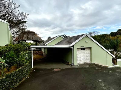 3 Bedroom House To Rent in Durban - TUFJ.webp