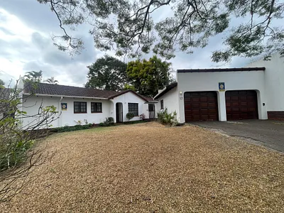 3 Bedroom House To Rent in Durban - v7BV.webp