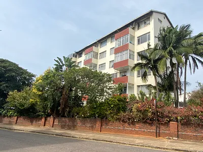 2 Bedroom Apartment To Rent in Durban - 6upa.webp