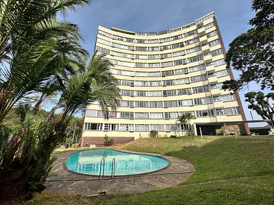 1.5 Bedroom Apartment For Sale in Durban - DrqC.webp