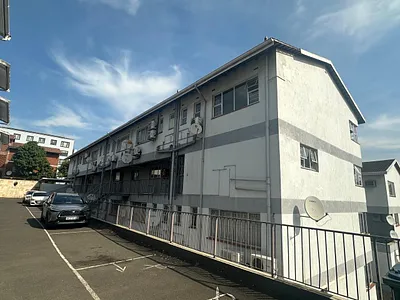 3 Bedroom Townhouse To Rent in Durban - Ut6l.webp