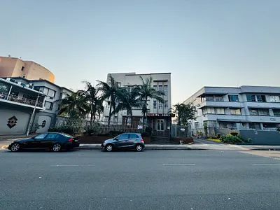 2.5 Bedroom Apartment To Rent in Durban - oTtK.webp