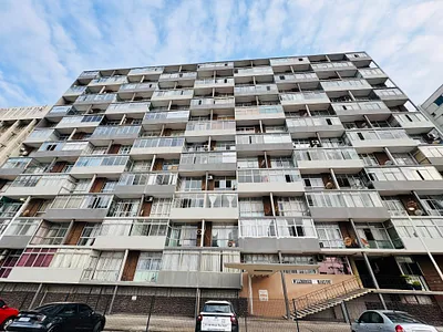 2.5 Bedroom Apartment To Rent in Durban - MdU2.webp