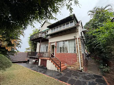 2.5 Bedroom Apartment To Rent in Durban - rfK8.webp