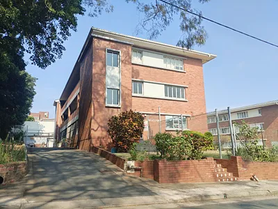 1 Bedroom Apartment To Rent in Durban - wTQv.webp