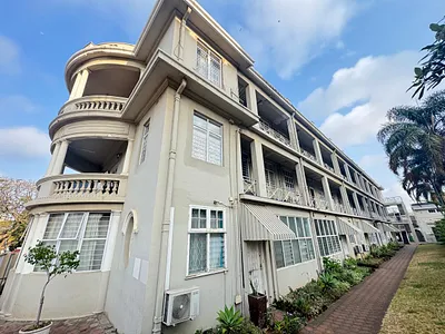2.5 Bedroom Apartment To Rent in Durban - vfZm.webp