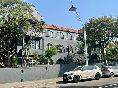 2 Bedroom Apartment For Sale in Durban - PG9H.webp