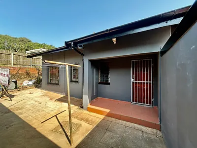 2 Bedroom Apartment To Rent in Durban - 1LwK.webp