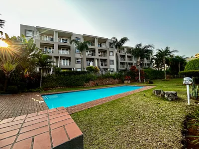 1 Bedroom Apartment To Rent in Durban - vmLh.webp