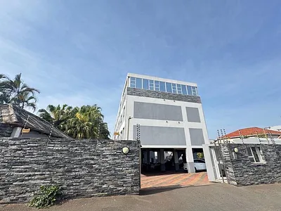 2 Bedroom Apartment To Rent in Durban - AJOQ.webp